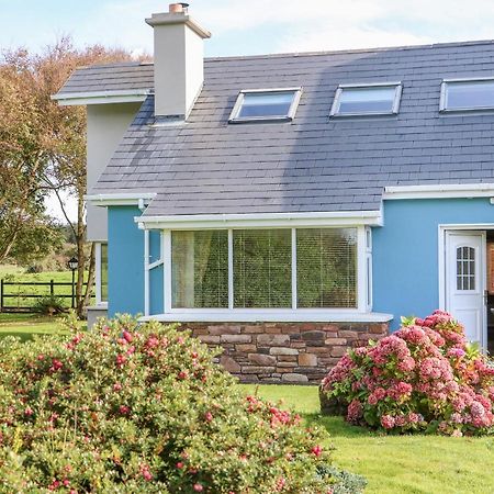 The Blue Annex Villa Tralee Exterior foto