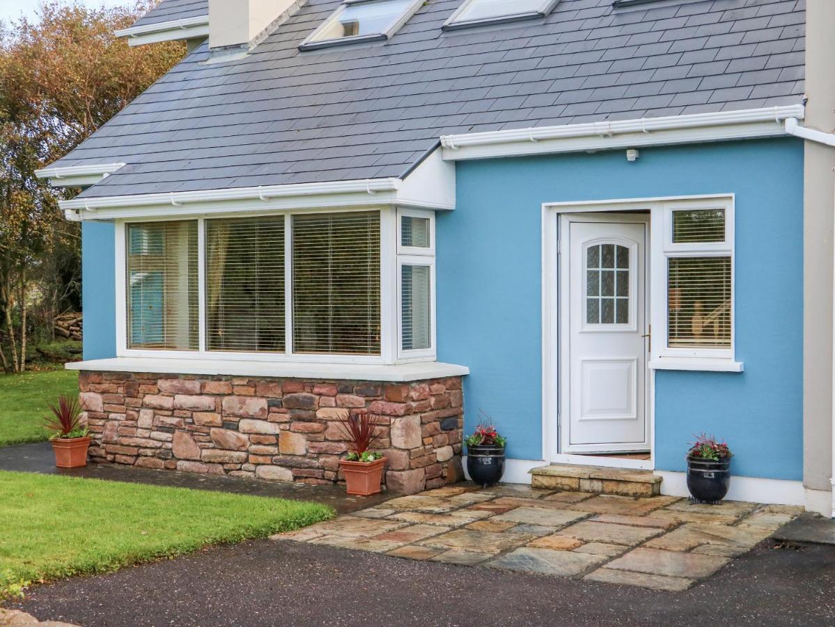 The Blue Annex Villa Tralee Exterior foto